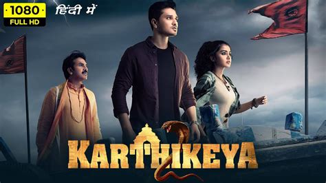 karthikeya 2 watch online hindi movie